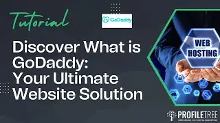 Discover What is GoDaddy: Your Ultimate Website Solution | Hosting | GoDaddy