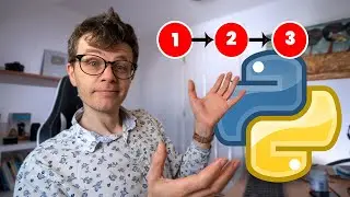 Free Course on Data Structures and Algorithms in Python