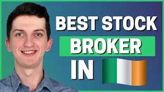 Best Stock Broker In Ireland In 2021