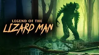 Legend of the Lizard Man (2023) [Horror] [Thriller] 🦎🔪 A Creature Lurks in the Shadows | full movie
