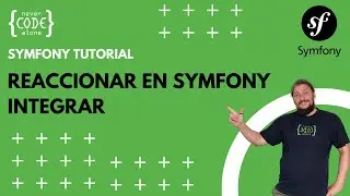 Tutorial Symfony y React: Crea una interfaz innovadora para coches usados