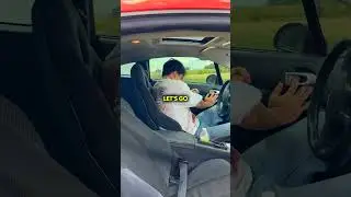 STEALING A KID
