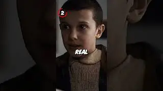 5 SHOCKING Facts About STRANGER THINGS!