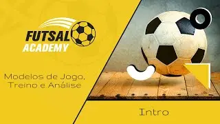 O que é? Ideia de Jogo, Modelo de Jogo, Modelo de Treino e Modelo de Análise - Intro (pt)