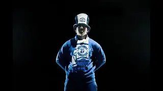SERYOGA - Мы - Динамо-Брест | Official Video