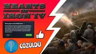 Hearts of Iron IV Steam Runtime Communication Error Fix