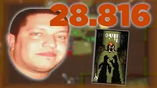 Hotline Miami 2 - Moving Up Speedrun (28.816)