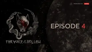 The Voice in the Hollow: A Filmmaking Journey in Unreal 5 [Ep. 4]
