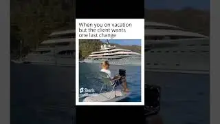 Client vs you | 