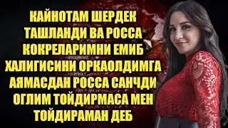 КАЙНОТАМ БИЛАН