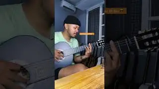 Nyoba Beli Gitar Klasik 100 Ribu