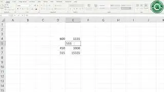 How to calculate own cell circular references in excel