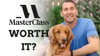 Brandon McMillan MasterClass Review - Dog Training - Worth it?