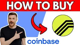How to Buy ECHELON PRIME Token on Coinbase