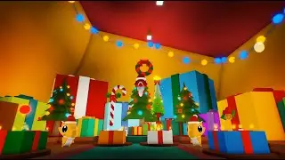 My Dragon Tycoon - Update6 (X-Mas & Scifi Evolve)