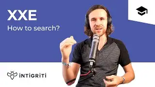 How to search for XXE!