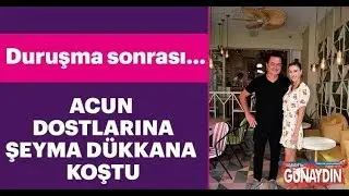 Şeyma Subaşı - Boşandıktan Sonra Neleri Kaybetti  - Acun Şeyma Subaşı Boşanmasının Perde Arkası!
