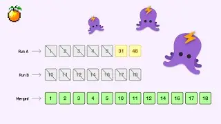 Timsort: A Simple (Yet Comprehensive) Walkthrough 😀