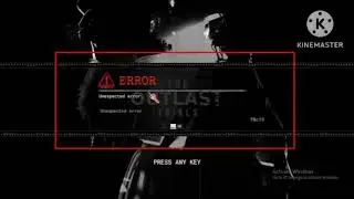 Fix Outlast Trials Unexpected Error F0C19 Problem Solve | unexpected error f0c19 in OUTLAST TRIALS