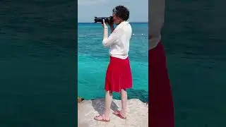 Tamron 28-300 in Cozumel with Kenna #travelphotography photography #tamron #withmytamron