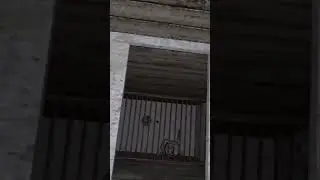 Я просто чихнул...