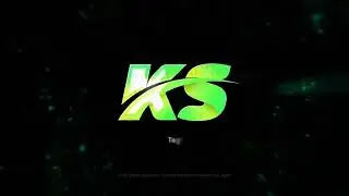 Glitch Digital Logo Reveal After Effects Template