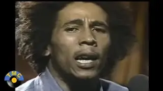 Bob Marley & The Wailers - Stir It Up (Live) 1978