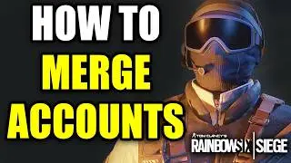 How To Link Rainbow Six Siege Accounts For Cross Progression