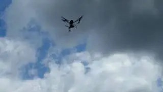 Skyeye Project Philippines Maiden Voyage
