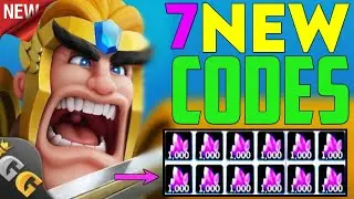 CODES 🔥LORDS MOBILE REDEEM CODES 2023 - CODE LORDS MOBILE - LORDS MOBILE CODES