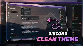 Make Your Discord Look Clean and Cool in Minutes!