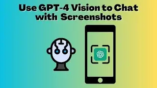 GPT-4 Vision Client to Chat with Images and Screenshots