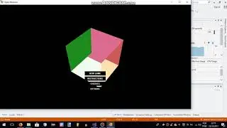 #1 OpenGL - C# in Visual Studio