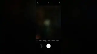 Xiaomi Mi Note 10 Moon Shot Stock Camera Test