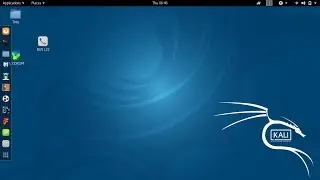 How to change password in kali linux