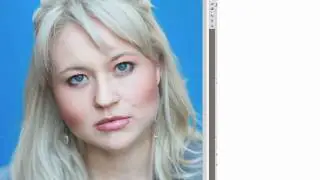 Photoshop Quiz - Make-Up