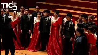 TICC2024【University of Mindanao Chorale】Daluyong