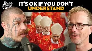 You're Not Smarter Than The Magisterium (Shayne Smith)