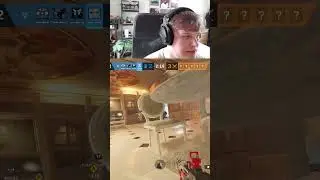 BEST *HIDING* SPOT in Rainbow Six Siege 
