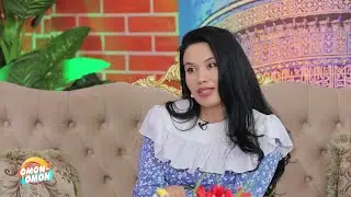 Актриса Умида Норбоева 13 Йил Сабр Қилди Ва Эгизак Фарзандли Бўлди!