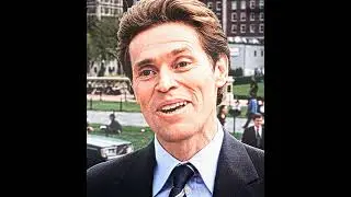 "Oh" -  Norman Osborn | Rather Be - Clean Bandit, Jess Glynne | #spiderman #williamdafoe #edit