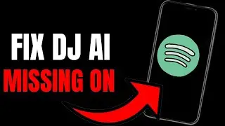Solving DJ AI Mode Missing Issue on Spotify: Quick Fixes