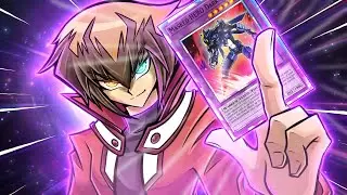 Jaden Is UNDEFEATED In Yu-Gi-Oh Master Duel.