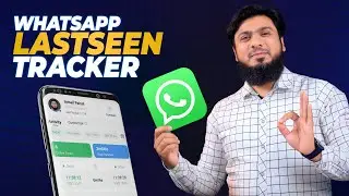 How To Track Last Seen on WhatsApp | Wondershare WaLastSeen