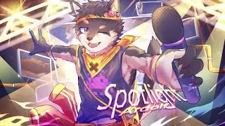 【For Phigros】Ardolf - Spotlight