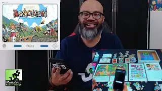 Robomon | Ruel's Prototype Thoughts