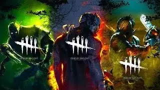 ДБД #60 ➤ Dead by Daylight
