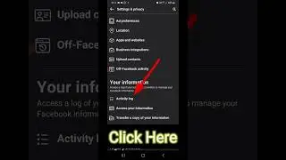 How Can I See My Facebook Followers list