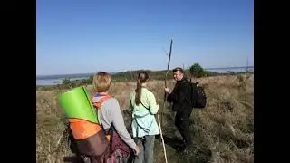 Трахтемировский историко ландшафтный заповедник