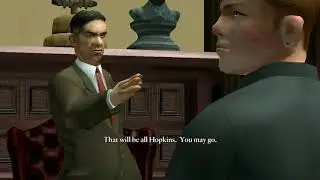 Bully Anniversary Edition - Principal Office Scenes